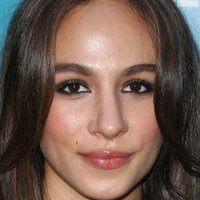 Aurora Perrineau Nackt