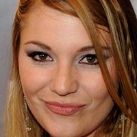 Aurora Snow Nackt