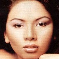 Aya Medel Nackt