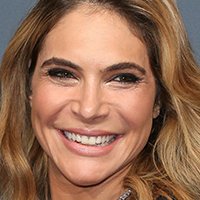 Ayda Field Nackt