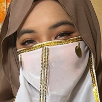 azaleahijabi Nackt