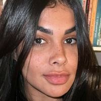 BabiLaranjinha Nackt