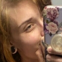 babybaphomet92 Nackt