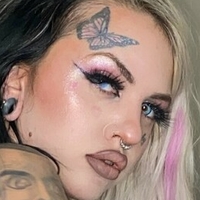 babygothxxx Nackt