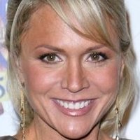 Barbara Alyn Woods Nackt