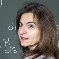 Barbara Nelli Nackt