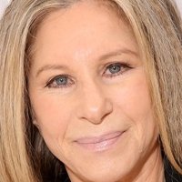Barbra Streisand Nackt