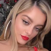 Bebe Rexha Nackt