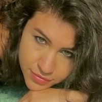 Bebel Monteiro Nackt