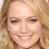 Becki Newton Nackt