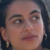 Bego Vargas Nackt