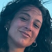 Belen Duran Nackt