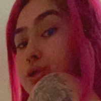 bellajadefree Nackt
