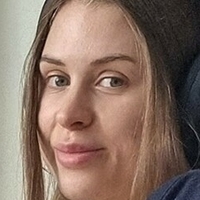 Bethany James Nackt