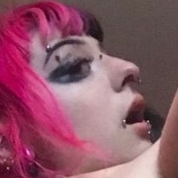 Betty Spook Nackt