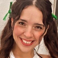 Bety Gaxiola Nackt