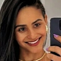 Bianca Cordeiro Nackt