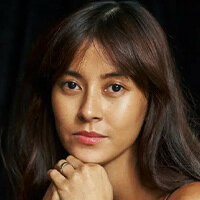 Bianca Gonzalez Nackt
