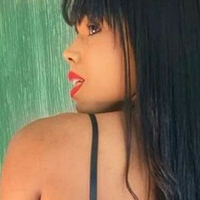 Bianca Nunes Nackt