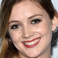 Billie Lourd Nackt