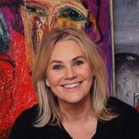 Birgitte Söndergaard Nackt