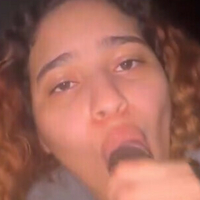 BlackenLuv Nackt