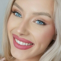 Blonde Anna Nackt
