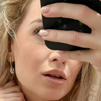blueeyesblonde18 Nackt