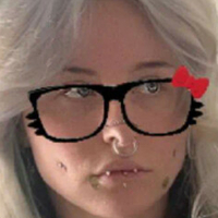 Blxckheart00 Nackt