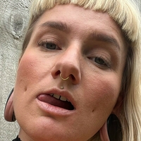 bonnielady Nackt