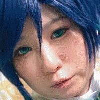 Boyish Mikan Nackt