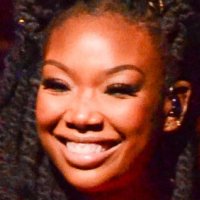 Brandy Norwood Nackt