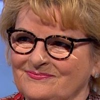Brenda Blethyn Nackt