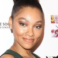 Bria Murphy Nackt