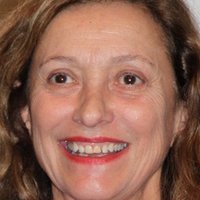 Brigitte Roüan Nackt