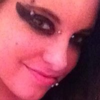 Brittany Vecchio Nackt