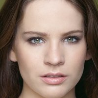 Brooke Palsson Nackt