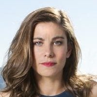 Brooke Satchwell Nackt