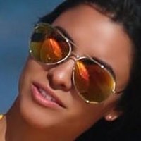 Bruna Tuna Nackt