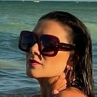 Brunna Colossi Nackt