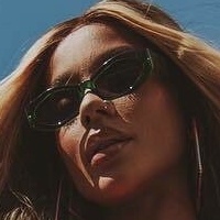 Brunna Gonçalves Nackt