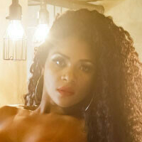 Brysa Sousa Nackt