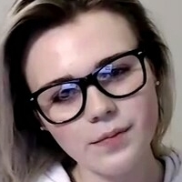 Buitifulblonde Nackt