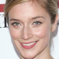 Caitlin Fitzgerald Nackt
