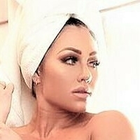 Caitlin Rice Nackt