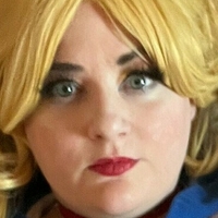 caitlinvoltex Nackt