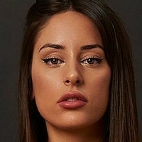 Cami Barigozzi Nackt