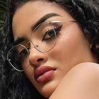 Camila Krystel Nackt