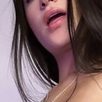 Camila Montes Nackt