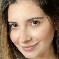 Camilaputini Começou Nackt